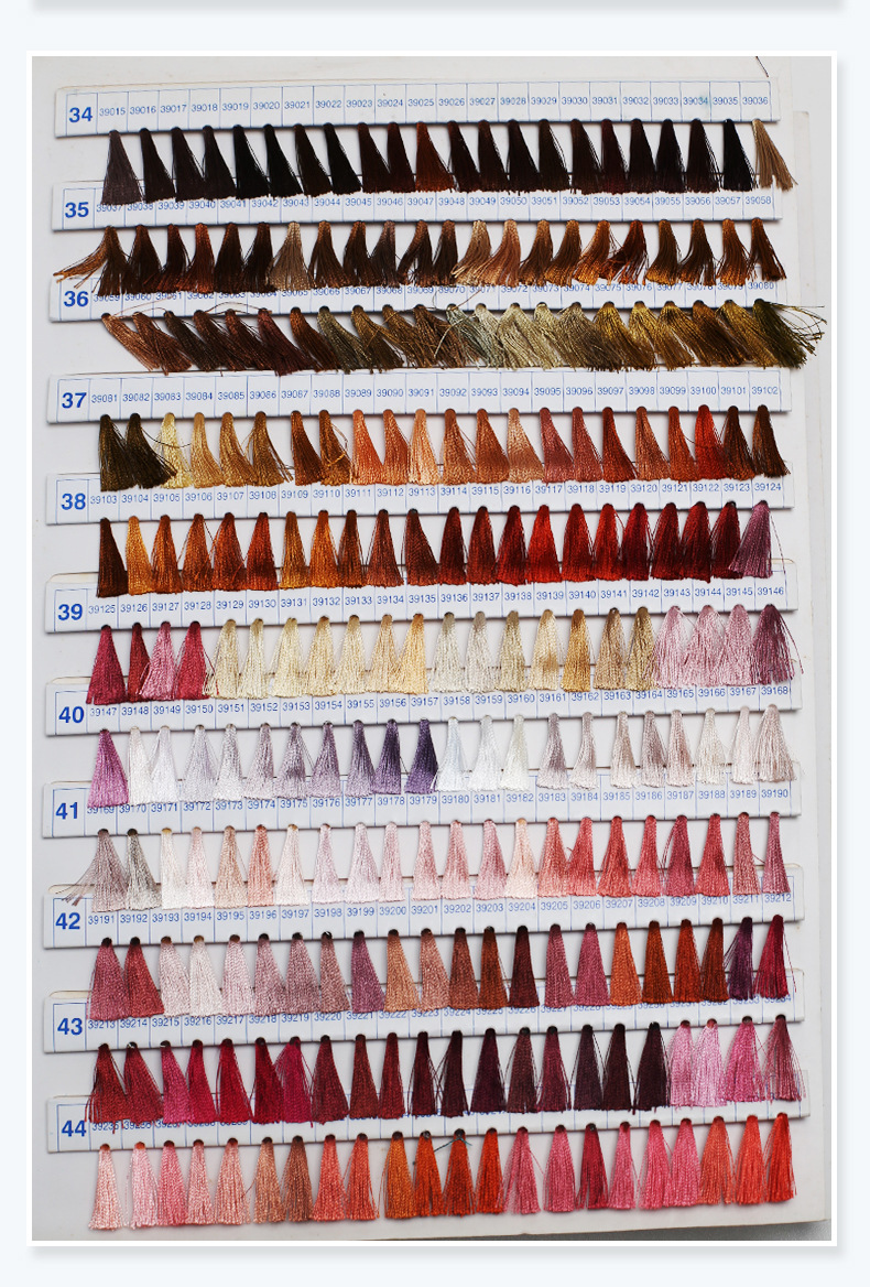 더 많은 색상은 고객센터로 문의해주세요.