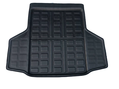 Trunk Mat, Huasuo 3d-Applicable to Dongfeng - ten-generations-of-accord-18-models-so-far-special-car