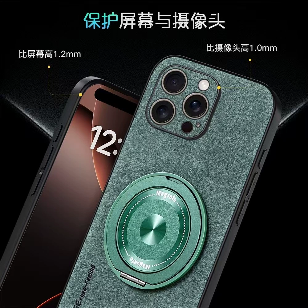 Apple, совместимый чехол-тубус, iPhone 16, защитный чехол