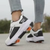 899 white and black four wheels