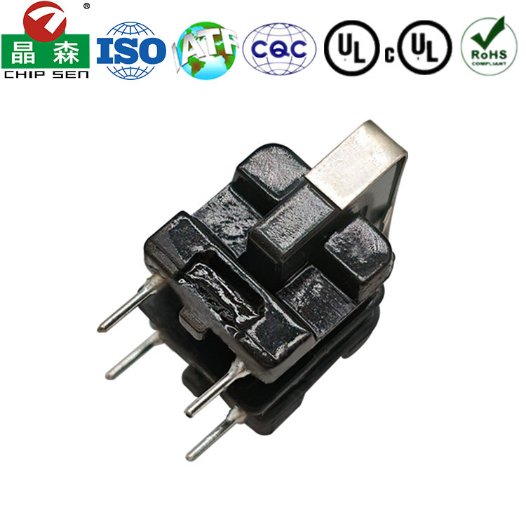 ����ֱ��UU9.8 20mH��ģ��е�Դ�˲�����ͭ��Ȧ������EMI�˲���