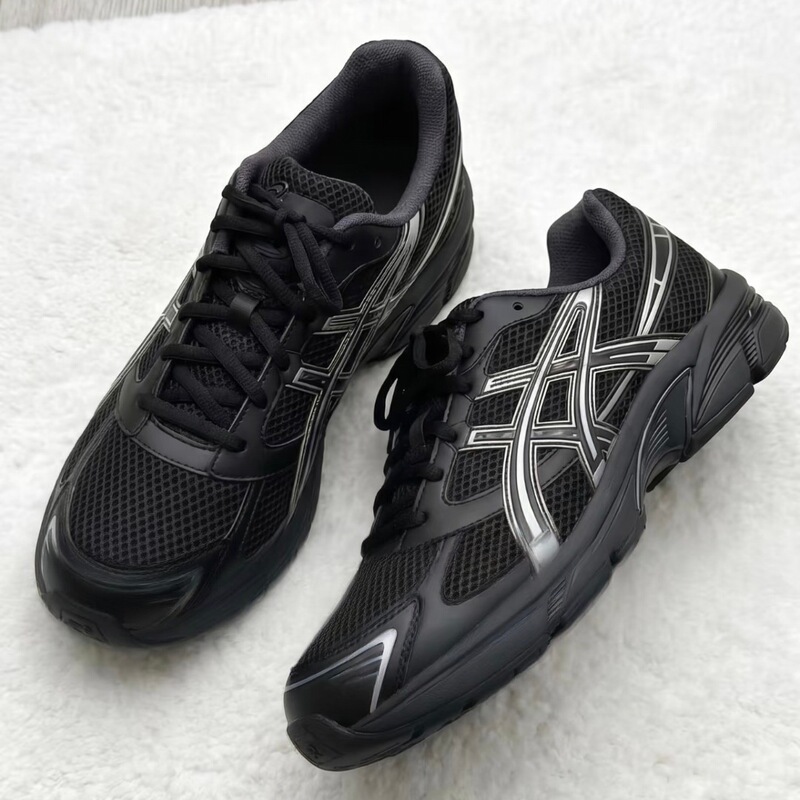 Gel-1130 Arthur Men's and Women's Running Shoes, Retro Sports Casual Shock-Absorbing Wear-Resistant Trendy Versatile Running Shoes Cross-Border Gel-1130 Arthur Men's and Women's Running Shoes, Retro Sports Casual Shock-Absorbing Wear-Resistant Trendy Versatile Running Shoes Cross-Border