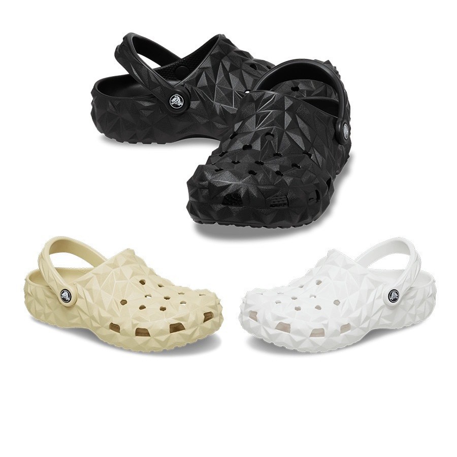 Liu Yuxin's same Croc Croc classic durian hole shoes outdoor…