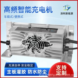 电池充电器;电动车充电器;大型充电机