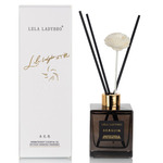 正品本色恩香熏室内家用持久留香UT她栀子花香薰无火藤条酒店香氛