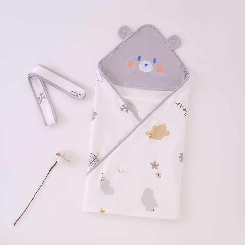 숲 곰