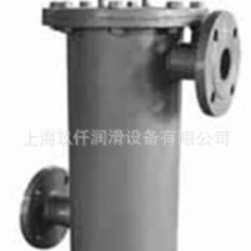 厂家直销磁过滤器CLQ-125,CLQ-150型磁过滤器
