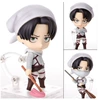 417# General cleaning soldier