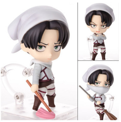 可動顔変更ねんどろいど ジョジョの奇妙な冒険 鬼滅の刃 Qバージョン アニメ ゲーム フィギュア|undefined
