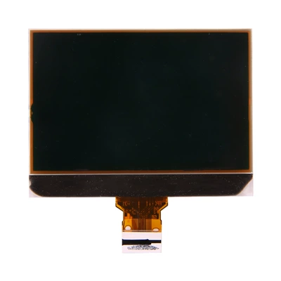 Display Screen, automobile instrument