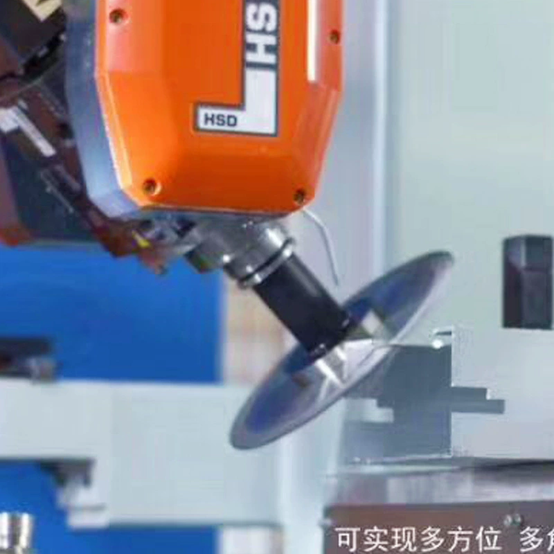 Мобильный брезент алюминиевый профиль для обработки длинных полосок профиля для обработки оборудования направляющие для обработки профилей с ЧПУ