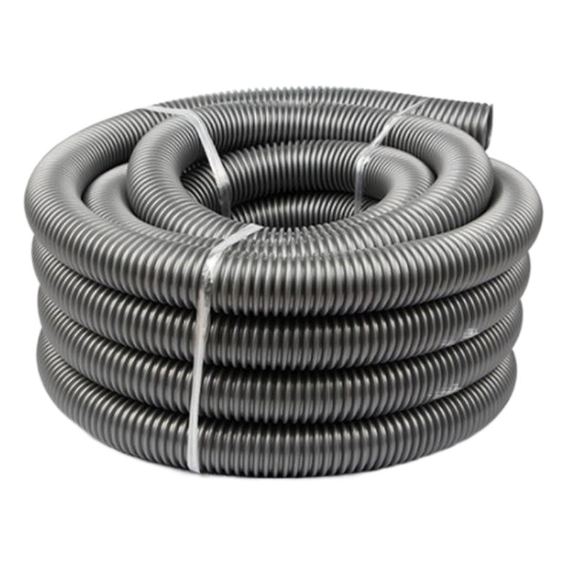 Pipa de limpieza de aluminio de aluminio para Midea accesorios de manguera de tubería de rosca tubo corrugado tubo de succión 32mm / 39mm