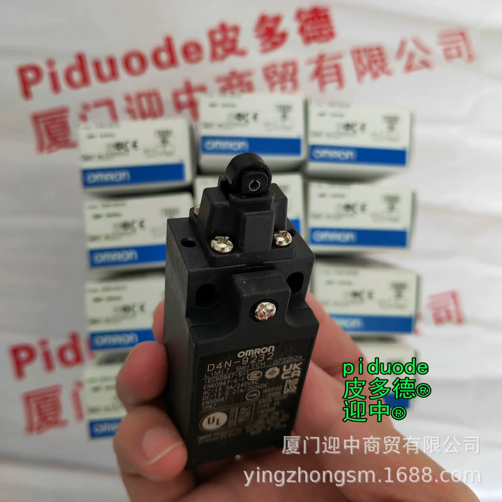 D4N-9132 D4N-9232 D4N-9A32 D4N-9B32 D4N-6132 D4N-6232 бит переключатель