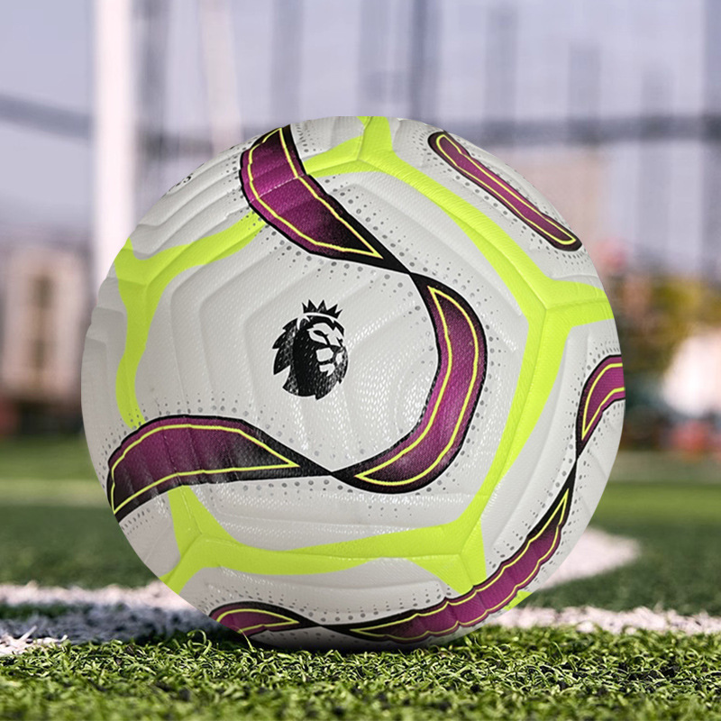 小学生向けトレーニング用4号サッカーボール 子供用芝生屋外競技用スポーツPUソフトレザー足保護3号サッカーボール|undefined