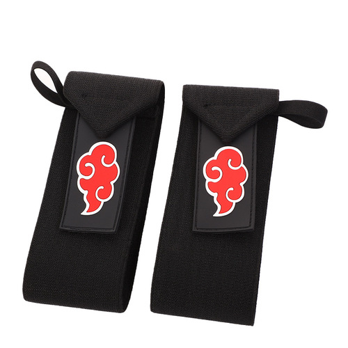 Wear-resistant anti-slip palm support wrist protector fitness palm protector wholesale joint protective cover sports wristband