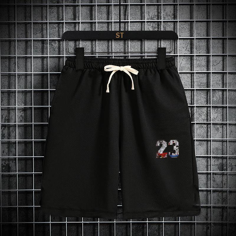 블랙 [23 싱글 팬츠]