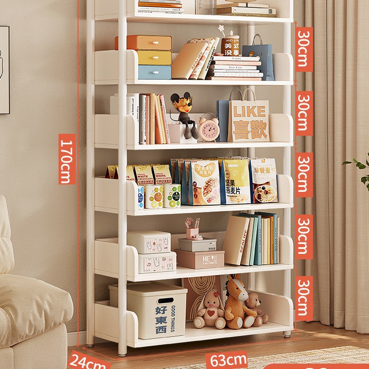 Estante de almacenamiento de aire de crema de entrada de puerta de entrada de entrada de piso de puerta de entrada doméstica estante de almacenamiento interior estante multicapa simple estante de zapatos