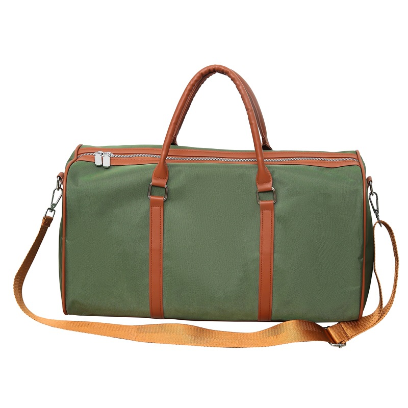 2025 nuevo bolso de mochila portátil de gran capacidad, bolso de viaje ligero, bolso de ocio deportivo, bolso de fitness para hombres