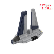 �羳�����ֻ�MOC-46617С����ƴװ��ľ��ߴ���DIY����ģ�Ͱڼ�