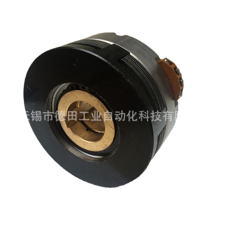 ERD-25,DLM9-40A,ERD-40湿式多片电磁离合器