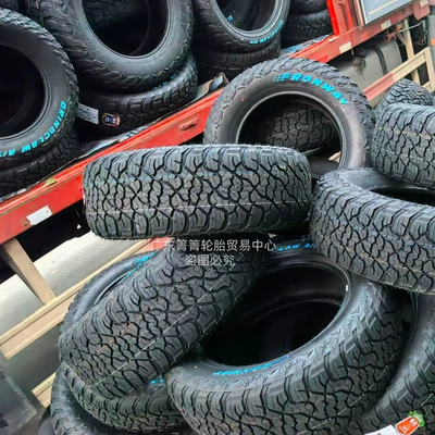 Cross-Border at Off-Road Off-road şinlər