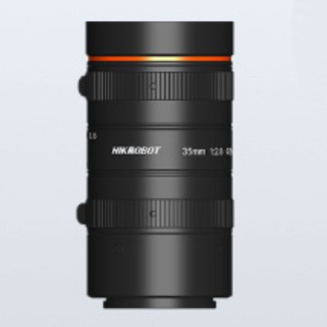 HIKROBOT海康机器人  MVL-AF3528M-M42A 工业FA镜头