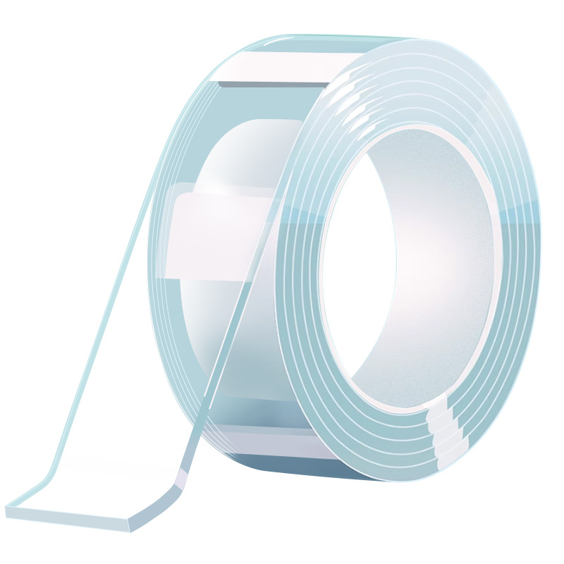 Powerful double-sided tape