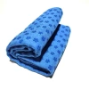Towel - blue