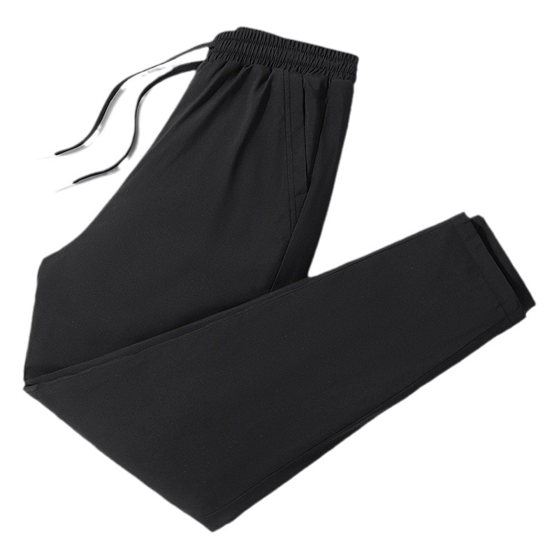 90 down pants men's autumn and winter New minus 40 degrees outer pants men's windproof Waterproof warm sports cotton pants