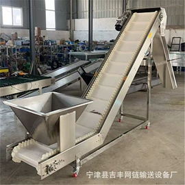 输送机;传动链;提升机