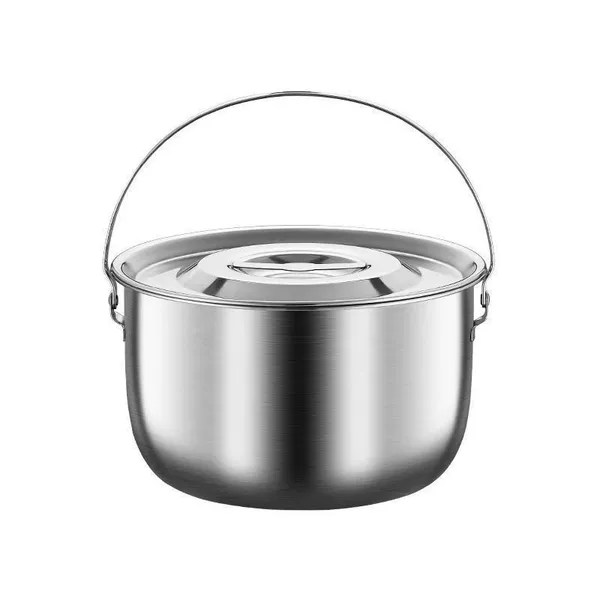 【Hand Model】3.0L oil filter pan with lid and filter mesh