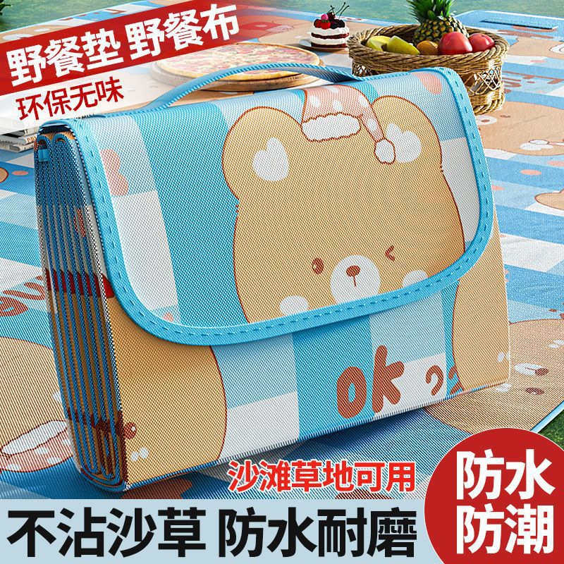 Travel carpet