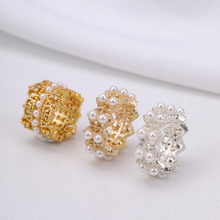 �����diy�ֹ�����������18K��Ʒ���Ƕ��ʯ�������b�Ʒ