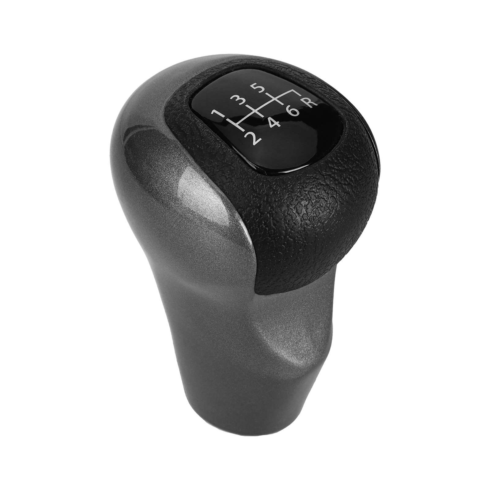 Suitable for Honda Civic DX EX LX 2006-2011 car gear shift knob cross-border gear shift handle accessories