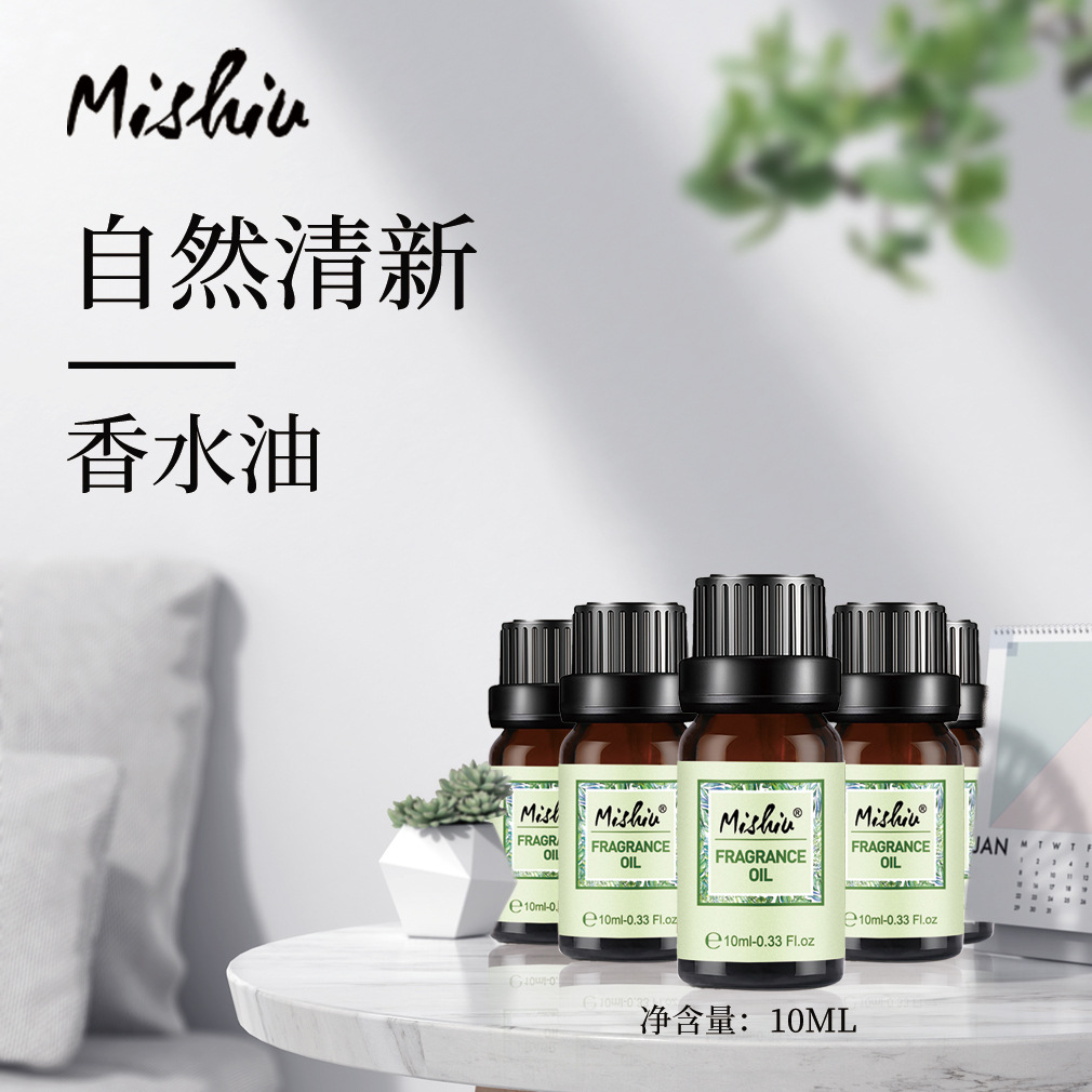 Cross-border Fragrance Oil Fragrance Oil...