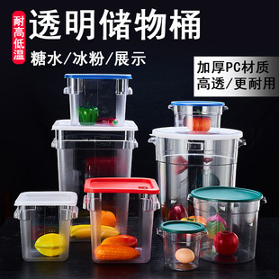 PC�A��͸������ͰʳƷ���Ӻ�޷�����ˮͰ����Ͱ������������ռ{
