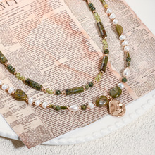 DIY��Ȼʯ���黨�Gʯ�ϙ�ʯ�s�Gɫ�ͮ��Lɭϵ�͹�С��������Ů