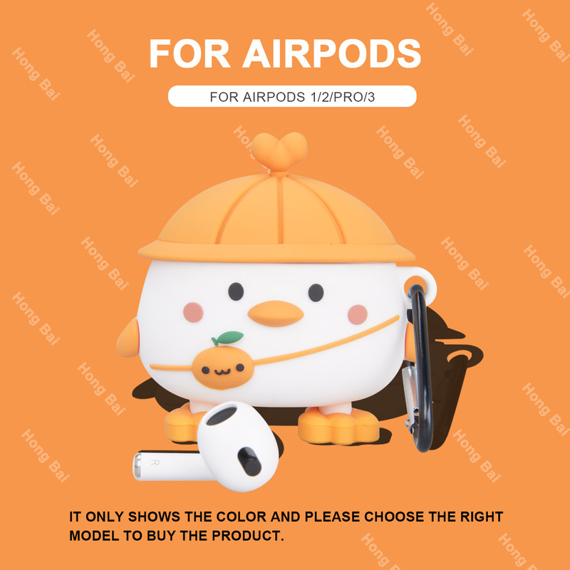 Airpods case漫画のイヤホンケースairpodsカバー1/2/Pro 2/2世代アップルのイヤホンカバー|undefined