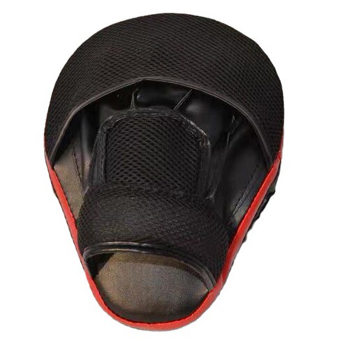 Li Bosen punching bag mesh breathable boxing focus target training punching pad training protective equipment sanda reaction target