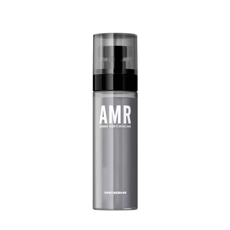 AMR Azimeier ふわふわウォーター メンズスタイリングスプレー 洗い流さない香り 長持ちするふわふわナチュラルスタイル|undefined