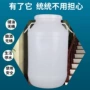 加厚家用带盖25l50储水桶