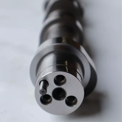 Factory Direct Sales Crankshaft, camshaft