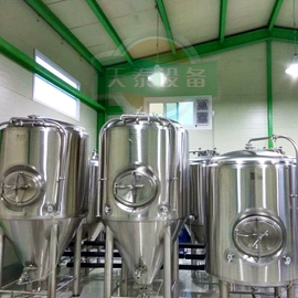 酿酒设备;蒸馏设备;食品杀菌设备