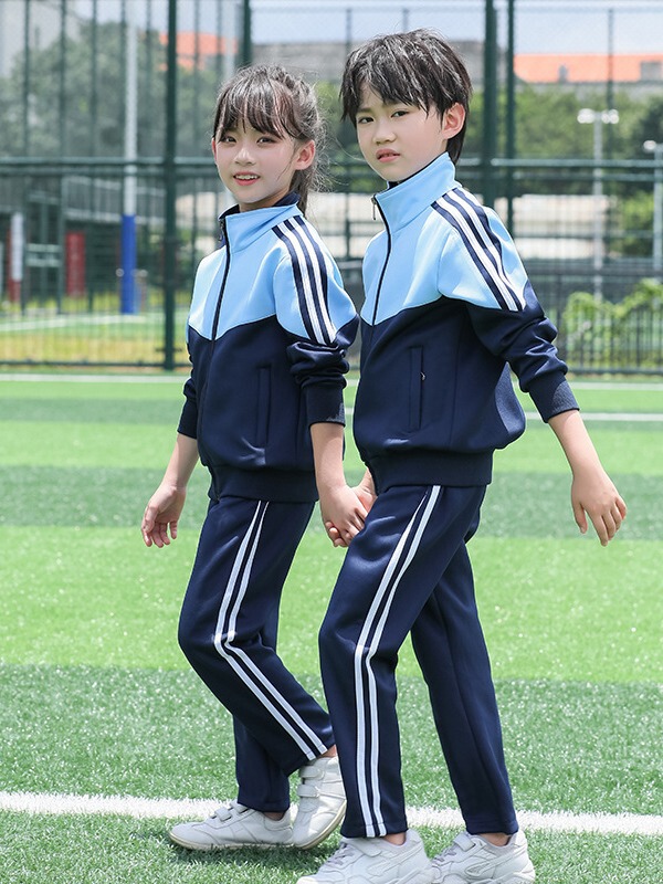 中学生制服スーツ春と秋の初高校大学生運動会入場クラス服学院活動演技服|undefined