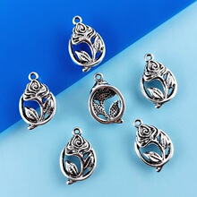 1.3*1.9cm���������ο�õ�廨����������׹ DIY�Ͻ���� ����ֱ��