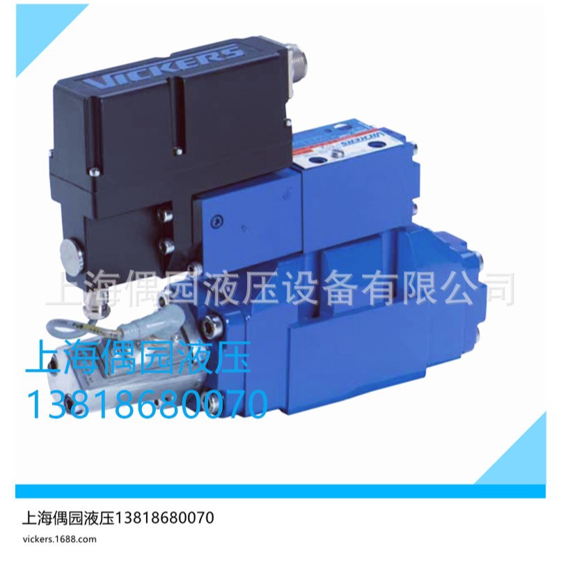 Eaton比例阀KCG-3-40D-Z-M-U-H1-10 KCG3L100DZMUH110P18T1