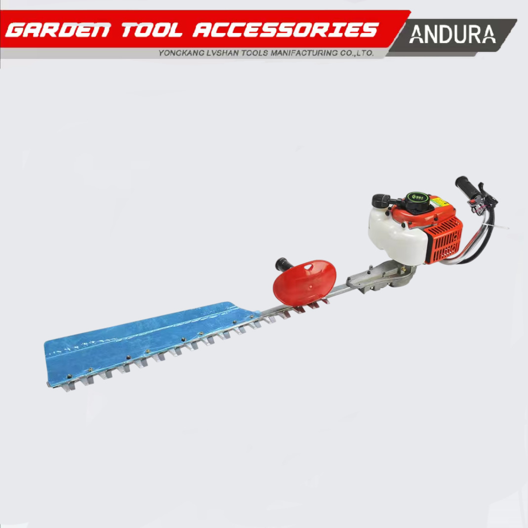 供应绿篱机茶树修剪机修枝机绿篱剪采茶机及配件批发零售产地货源