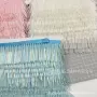 家居6cm窗帘汉服花边