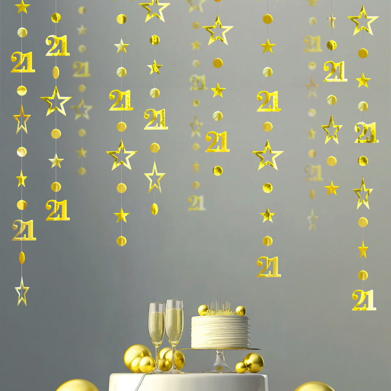 金色