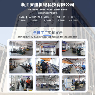Hava kompressorları, Customized oil-free air compressor